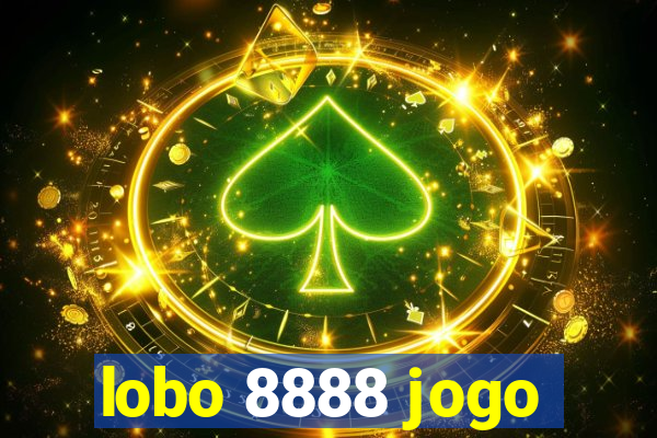 lobo 8888 jogo